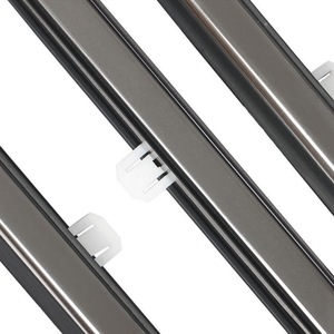 72410-TL0-003 pour <span class=keywords><strong>SPIRIT</strong></span> CU1CU2 <span class=keywords><strong>Rover</strong></span> 09-14, joint de vitre extérieur, bande de pression pour lèche-glace, Chine - Product Image 3