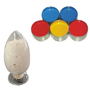 Additif organique pour béton en gel, peinture murale, <span class=keywords><strong>argile</strong></span> bentonite - Product Image 3