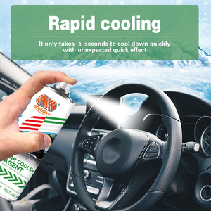 AGENTE DE REFRIGERAÇÃO PARA CARROS - Product Image 2