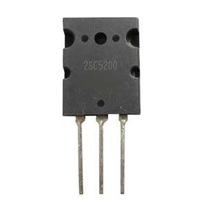 Low Cost <strong>Price</strong> List Electronic Components Pair 2SC5200 2SA1943 Buy Online Transistors - Product Image 1