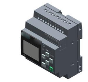 Módulo PLC SIE 6ED10521FB080BA2 230RCE 8DI/4DO 400 Bloques Nuevo y Original en Stock - Product Image 6