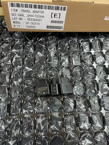 เหมาะสำหรับ <span class=keywords><strong>Samsung</strong></span> Charger <span class=keywords><strong>25W</strong></span> T2510 Qc4.0 Pd3.0ซุปเปอร์ชาร์จโทรศัพท์มือถือ<span class=keywords><strong>25W</strong></span> ที่ชาร์จเดินทางแกลเลียมไนไตรด์ - Product Image 4