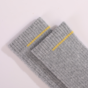 Merino <strong>Wool</strong> Hiking <strong>Socks</strong> for Women Thermal Winter Warm Boot Work Cushion <strong>Socks</strong> for Women Men - Product Image 4