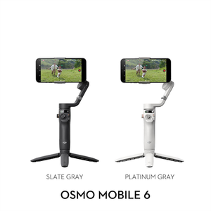 <span class=keywords><strong>OSMO</strong></span> <span class=keywords><strong>Mobile</strong></span> 6 <span class=keywords><strong>stabilisateur</strong></span> de cardan à <span class=keywords><strong>3</strong></span> axes OM 6 <span class=keywords><strong>stabilisateur</strong></span> de cardan à main pour <span class=keywords><strong>DJI</strong></span> <span class=keywords><strong>OSMO</strong></span> <span class=keywords><strong>Mobile</strong></span> 6 tout neuf <span class=keywords><strong>osmo</strong></span> 6 - Product Image 2
