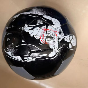 Balón de Fútbol Profesional Personalizado, Termosellado, Ligero, Tamaño 5, Oficial, para Competencia Deportiva, Entrenamiento, Deportes de Equipo, Venta al Por Mayor - Product Image 3