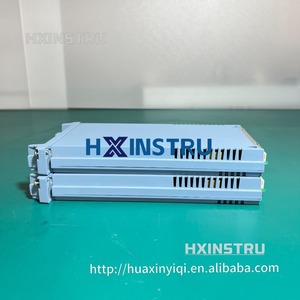 Module d'isolation 16 bits haute vitesse Yokogawa 701251 1MS/s pour DL750/DL850 Utilisé * hx - Product Image 3