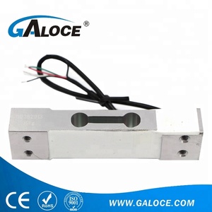 Capteur de pesage parallèle étanche GPB100 pour apiculture, cellule de charge 100 kg - Product Image 4