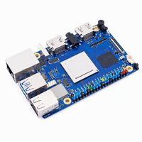 Carte de développement Orange Pi 5 MAX 8 Go de RAM Rockchip RK3588