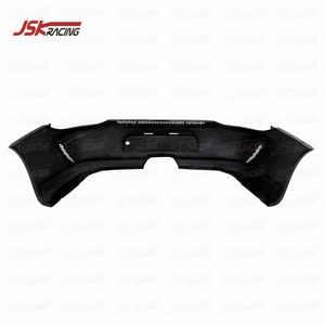 <span class=keywords><strong>GT3</strong></span> <span class=keywords><strong>RS</strong></span> V2 estilo de fibra de vidrio parachoques trasero para 2009-2011 <span class=keywords><strong>PORSCHE</strong></span> CARRERA 911 de 997,2 - Product Image 3