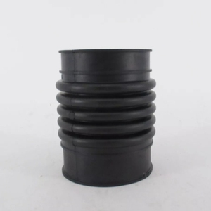 Precio al por mayor, tubo de goma para coche, entrada de tubo 17881-50010 para manguera de entrada de aire genuina Toyota - Product Image 4