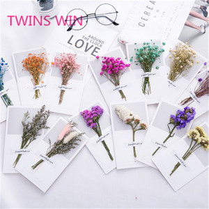 Factory Directly Sale Wholesale Professional Design Gift <strong>Hand</strong> <strong>Made</strong> <strong>Paper</strong> Greeting Card Birthday Cards with Flower 053 - Product Image 1