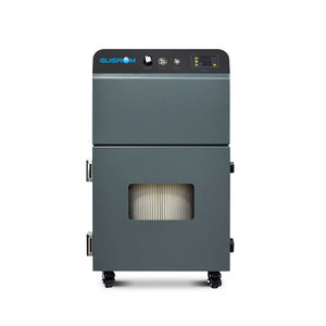 클리닉용 궁극의 치과용 진공 청소기를 위한 강력한 흡입력과 스포트리스 클린 - Product Image 1