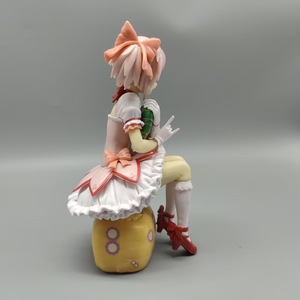Figura <span class=keywords><strong>de</strong></span> PVC <span class=keywords><strong>de</strong></span> 15-17 cm <span class=keywords><strong>de</strong></span> la personaje <span class=keywords><strong>de</strong></span> anime Puella <span class=keywords><strong>Magi</strong></span> Madoka Magica, Kaname Madoka, para adultos. - Product Image 5