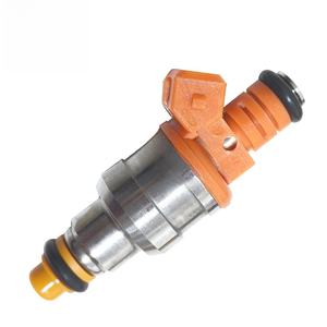 Válvula de Inyección de Combustible OEM 0280150774 INP-066 para Chrysler, Dodge y Plymouth, Vehículos de Gasolina 3.0L, Nueva Condición - Product Image 1