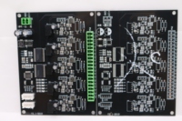Module de commande de moteur BLDC multicanal haute puissance 12-48V pour assemblage de circuits imprimés (PCB)