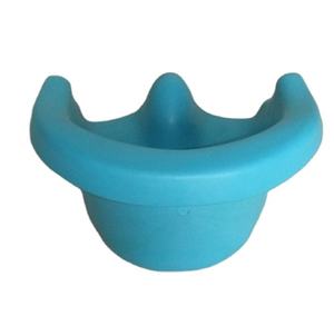 Custom Design Colour Toy Lightweight Durable Indoor Outdoor Waterproof Safe Protective Non-slip Plastic Baby Training <b>Chair</b> Seat - Product Image 4