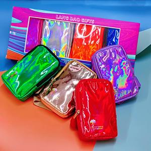 Bolsa de pierna deportiva impermeable de 18x11cm para mujer, bolsa de pecho para teléfono, bolsa de cintura para Fitness, decoraciones de Navidad - Product Image 6