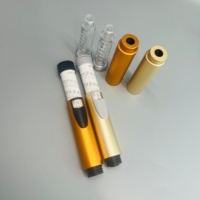 Stylo de beauté réutilisable V2, prix de gros, design personnalisé, faible MOQ, usage en salon