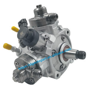 <span class=keywords><strong>Pompe</strong></span> d'<span class=keywords><strong>injection</strong></span> de carburant Diesel de haute qualité AH2Q9B395AC 0445010629 pour Citroen C5/Jaguar/Land Rover/Peugeot 3.0 - Product Image 2