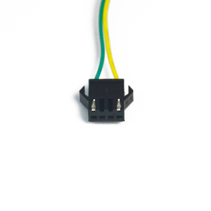 Werkseitig angepasste elektrische Auto Auto Kabelbaum Stecker Kabel Elektroauto Kabelbaum - Product Image 4
