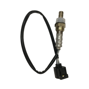 Capteurs automatiques pour 04-14 pour Chrysler pour <span class=keywords><strong>Dodge</strong></span> Jeep Compass Cherokee pour Ram 1500 Capteur d'oxygène de voiture 56029049AA - Product Image 1