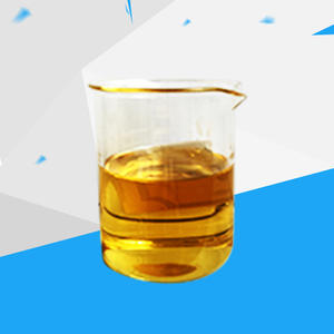 Usine de mousse chimique liquide jaune de haute qualité rapport différent personnalisé diéthanolamide de noix de coco Cdea CAS 68603 - Product Image 4