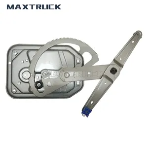 MAXTRUCK Discounted Price Truck Parts Logistics Company For SC Truck 1366850 1442295 Left 1366849 Right Window Regulator