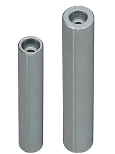 Pilier de guidage de plaque d'éjection en acier trempé de haute précision, guide interchangeable pour moules d'injection plastique et matrices de moulage sous pression - Product Image 3