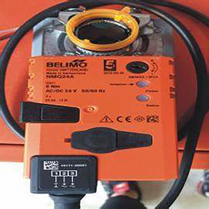 Motor Rotativo Original y Nuevo Sm230a-s de 230v - Product Image 6