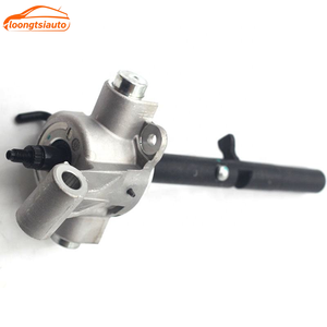 Albero del Cambio Loongtsiauto per VW BORA AUDI A2 SKODA <span class=keywords><strong>FABIA</strong></span> SEAT CORDOBA 02T301230J 02T301230T 02T301230M - Product Image 2