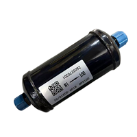 Filtre déshydrateur de ligne de liquide frigorifique 8109-00310/02 pour système de climatisation de bus et autocars (HVAC)