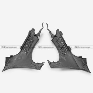 Venta 10% para Honda Civic Type-R FL5 EPA Design Guardabarros delantero Guardabarros de coche personalizado para un estilo y rendimiento optimizados - Product Image 4