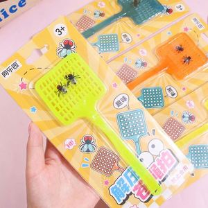 Juguete Antiestrés para Niños: Matamoscas Adhesivo para Escalar Paredes, Novedoso y Divertido, Material Suave y Elástico para Estimular la Inteligencia - Product Image 5