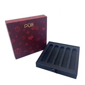 custom Recycle paper box packaging Corrugated Cardboard Packing Mailing Boxes gift cardboard box for jewelry