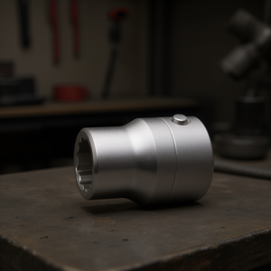 Adaptateur de clé à douille pneumatique 235 3/4 pour outils à percussion - Product Image 3