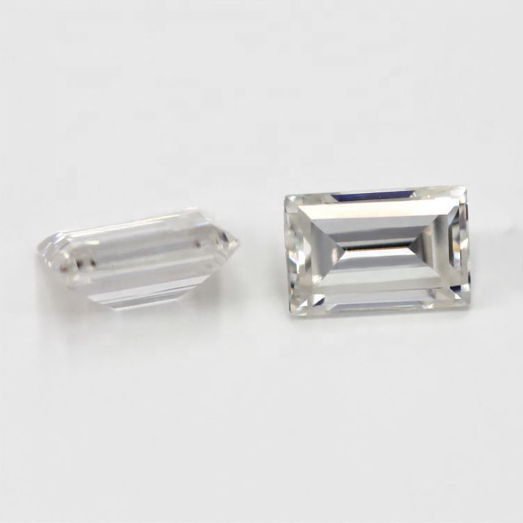 Top Quality Moissanite DEF Color EX
