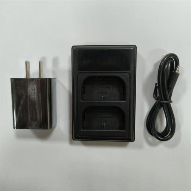 Long-lasting Battery Charger GNSS Accessories Sino Comnav T300 Battery