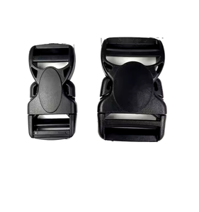 Wholesale HXX Brand Model K026 Plastic Side Release <b>Buckle</b> Tactical Backpack <b>Straps</b> Adjustable Belts - Product Image 1