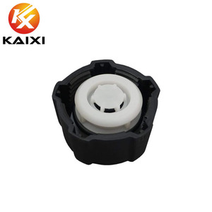 Tapa del Tanque de Expansión de Refrigerante para Nissan QASHQAI <span class=keywords><strong>Renault</strong></span> <span class=keywords><strong>CLIO</strong></span> MEGANE 8200048024 7700805131 21430-AX30A 21430-AX300 - Product Image 3
