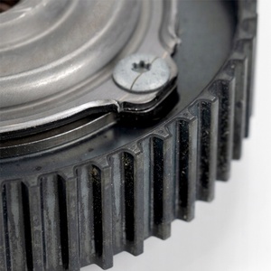 Phaser เพลาลูกเบี้ยวสำหรับ Alfa Romeo 159 Brera Spider Giulietta 4C <span class=keywords><strong>Lancia</strong></span> <span class=keywords><strong>Delta</strong></span> III 1.8 TBI 55215216 - Product Image 5