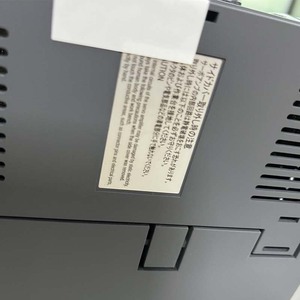 เครื่องขยายเสียง 15 กิโลวัตต์ สามเฟส 400 โวลต์ พร้อม HA-LP15K24 แบบพัลส์ MR-J3-15KA4 - Product Image 6