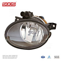 Autres Accessoires d'éclairage de voiture 9109062600 9109062500 LED antibrouillard pour Mercedes Sprinter W907 W910 Position avant 12V Nouveau