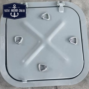 Nouveau dérouleur de cordage d'amarrage en acier YATAI pour yachts, navires et bateaux – Pièces détachées, taille personnalisée, utilisation pour remplacement/réparation – Anhui - Product Image 4