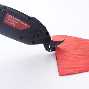 <span class=keywords><strong>Ciseaux</strong></span> <span class=keywords><strong>électrique</strong></span>s multifonctionnels à piles <span class=keywords><strong>pour</strong></span> la découpe de tissu, de cuir et de tissu, <span class=keywords><strong>ciseaux</strong></span> à coudre portatifs - Product Image 6