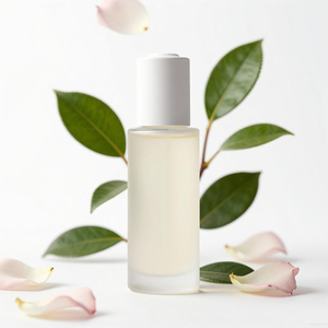 Factory Provide hyaluronate sodium Hyaluronic Acid PEG-120 Arbutin VB3 Whitening Essence Water - Product Image 4