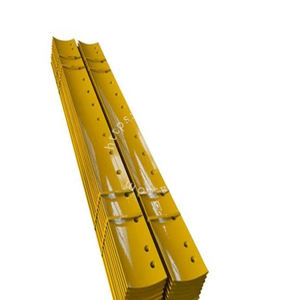 Para Sany Motor Grader Accesorios Cuchillas y palas de alta calidad para piezas de maquinaria de construcción - Product Image 4