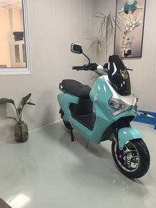 Puissante moto électrique de 12 pouces pour adultes, vente en gros, 1000-2000 W, 72 V, 60-70 km/h, modèle DYYM LS - Product Image 3