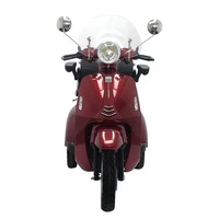 Tricycle électrique chinois à 3 roues 600w 48v20ah pour passagers