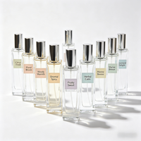 Fournisseur de Parfums Personnalisés : Eau de Parfum Florale Liquide Longue Durée – Fragrance de Niche pour Salons, Marques, Start-ups et Boutiques