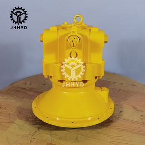 มอเตอร์สวิงสำหรับรถขุดโคมัตสุ PC2000-8 รุ่น 706-7K-01180 706-7K-01160 706-7K-01170 706-7K-01120 7067K01120 706-7k-01120 - Product Image 6